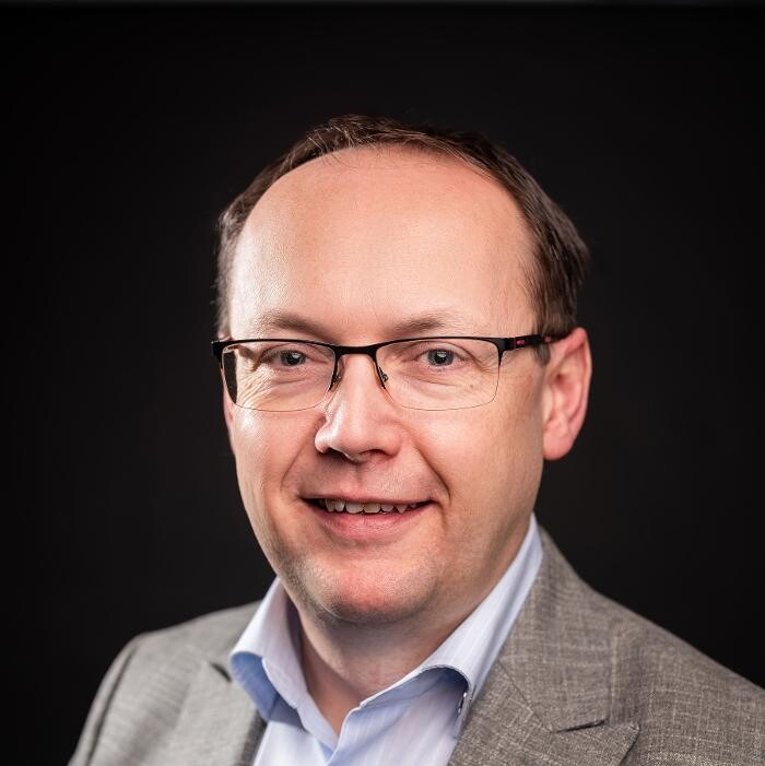 Bilder ERGO Versicherung Marcel Burkhardt