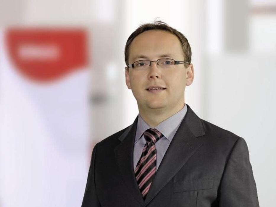 Bilder ERGO Versicherung Marcel Burkhardt