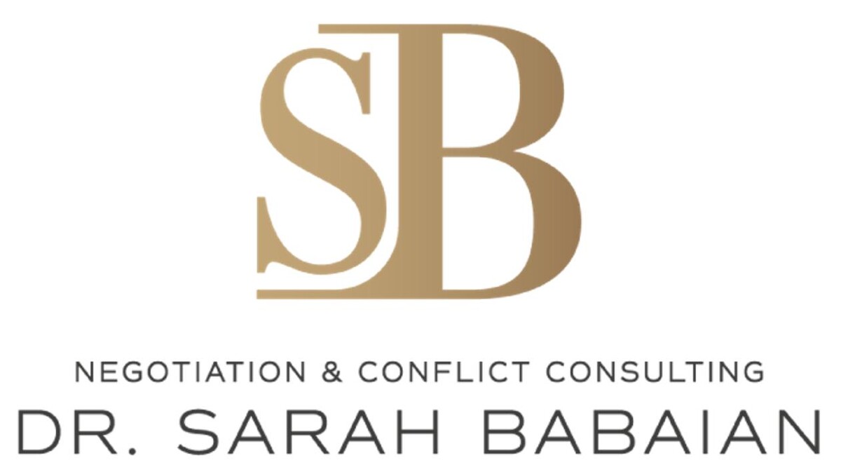 Bilder Negotiation & Conflict Consulting