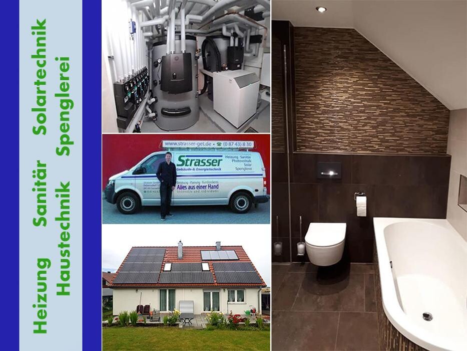 Bilder Strasser GmbH