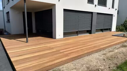 Bilder Zimmerei u. Holzbau Wolfgang Ranke