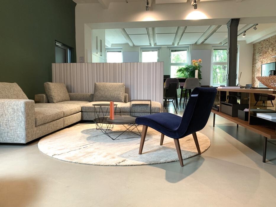 Bilder Walter Knoll Brand Space Berlin