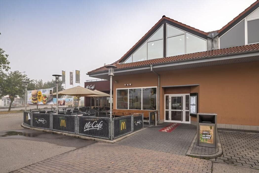 Bilder McDonald's