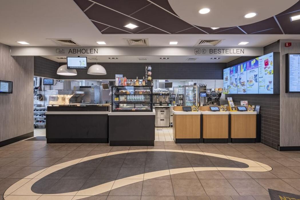 Bilder McDonald's