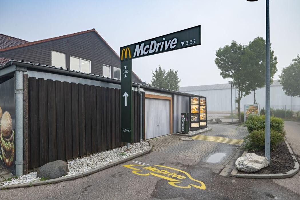 Bilder McDonald's
