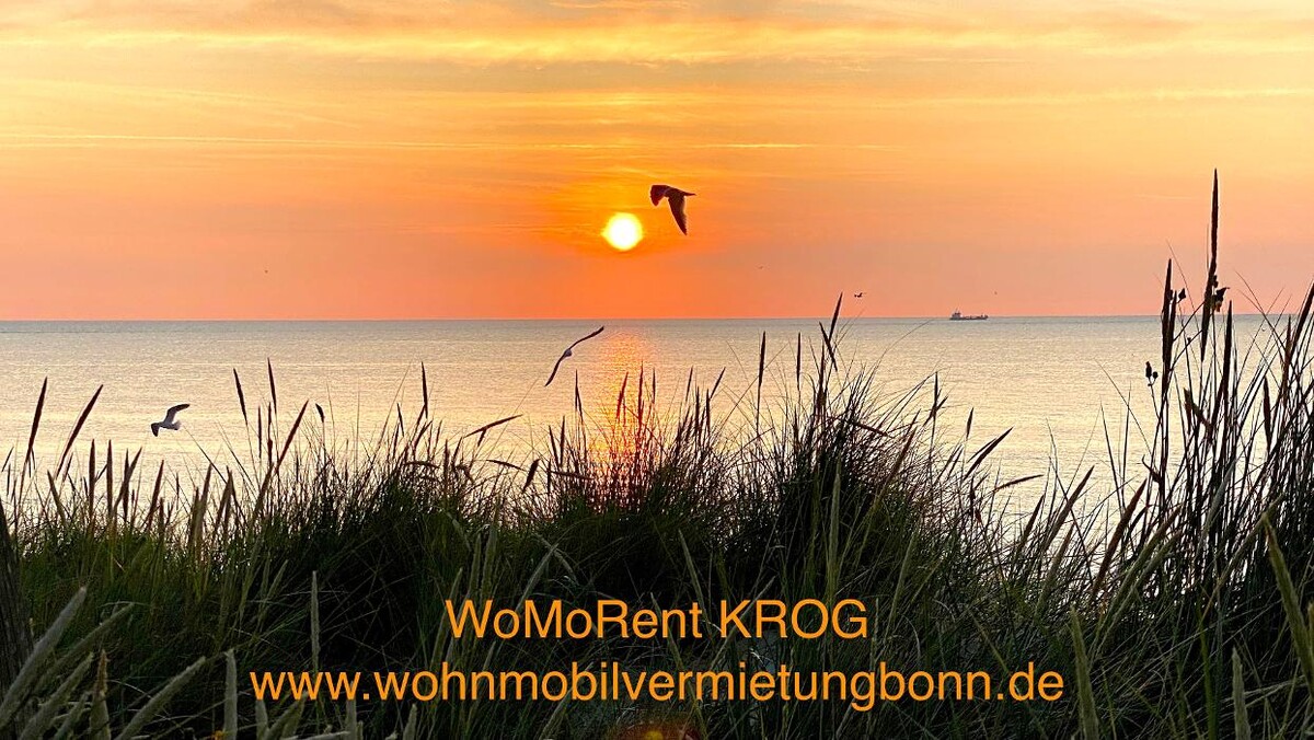 Bilder WoMoRent Krog