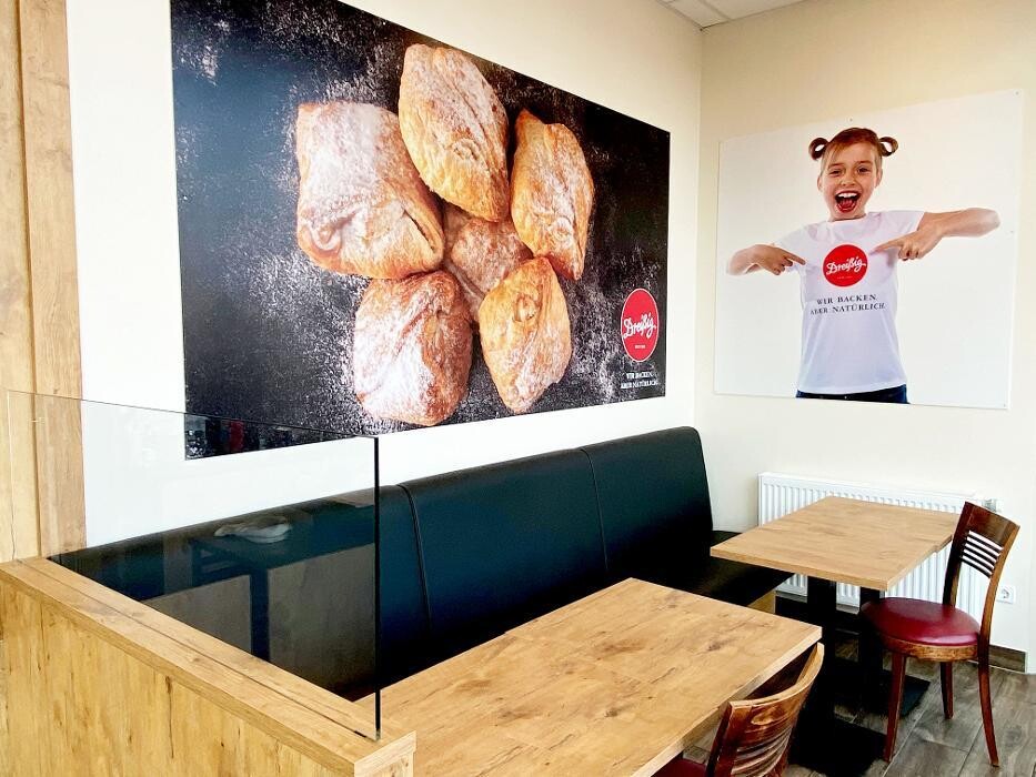 Bilder Bäckerei Dreißig