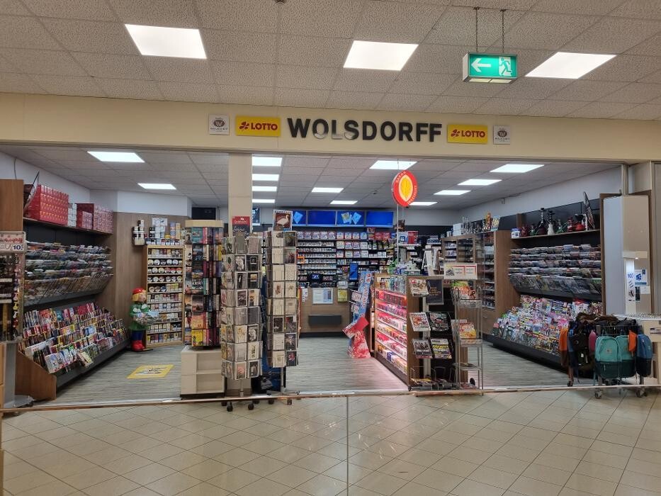 Bilder WOLSDORFF TOBACCO GmbH