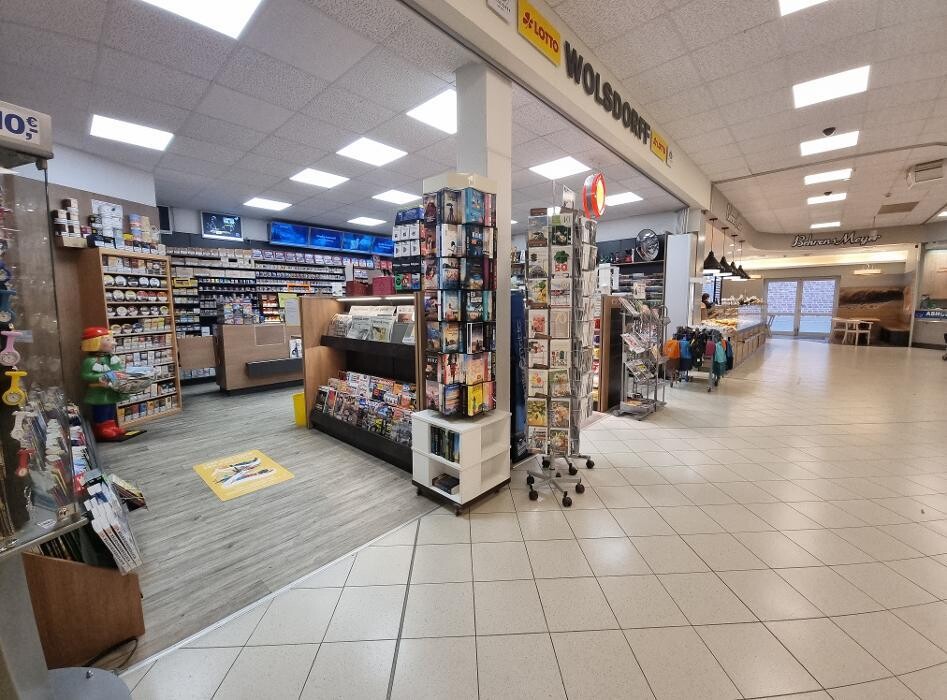 Bilder WOLSDORFF TOBACCO GmbH