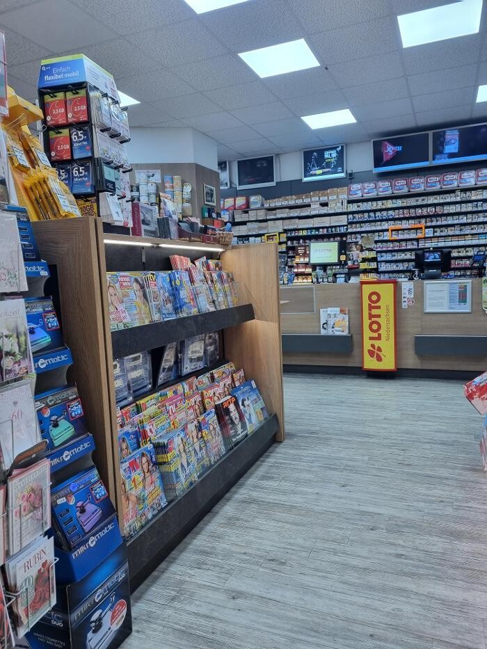Bilder WOLSDORFF TOBACCO GmbH