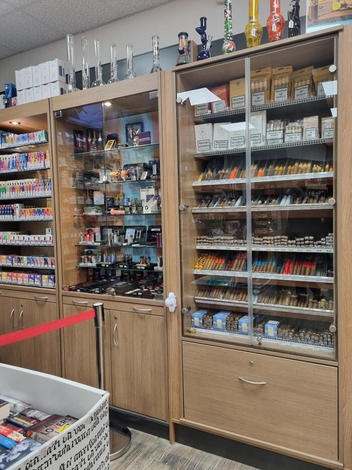 Bilder WOLSDORFF TOBACCO GmbH
