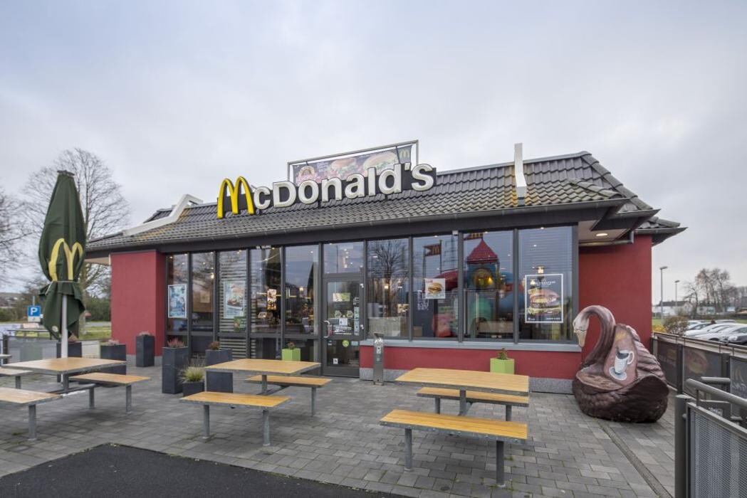 Bilder McDonald's