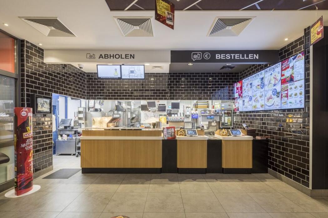 Bilder McDonald's