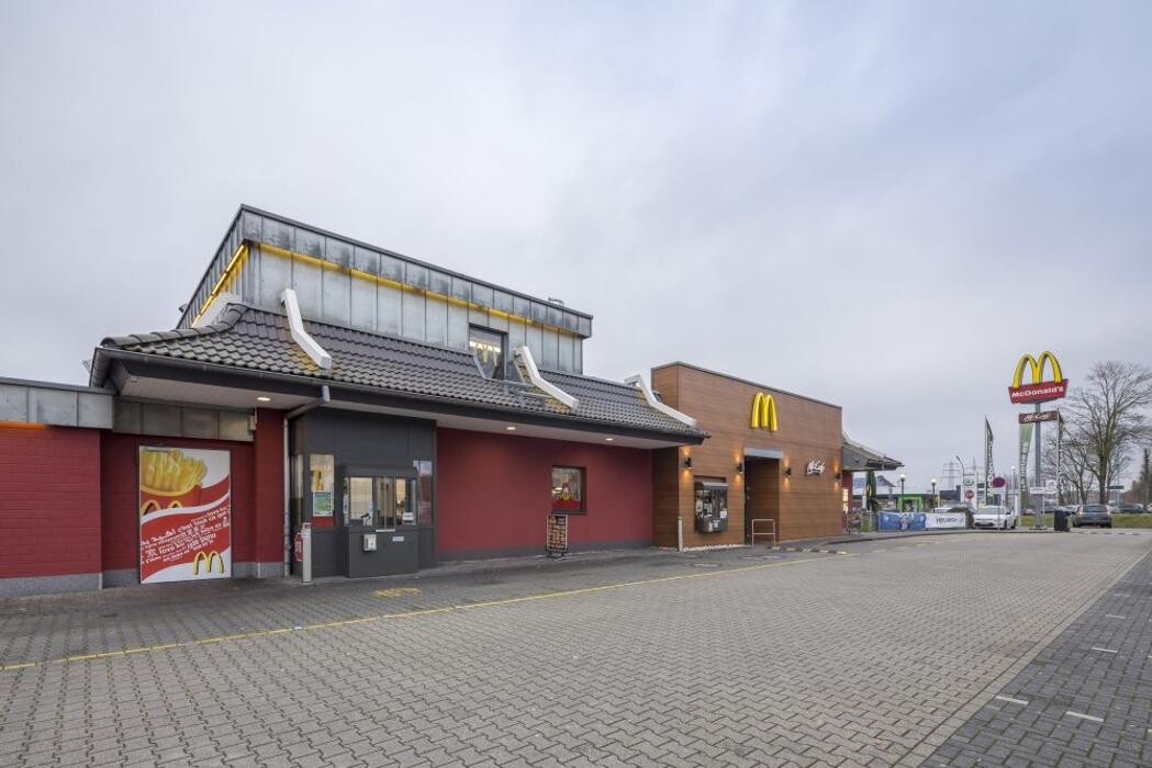 Bilder McDonald's