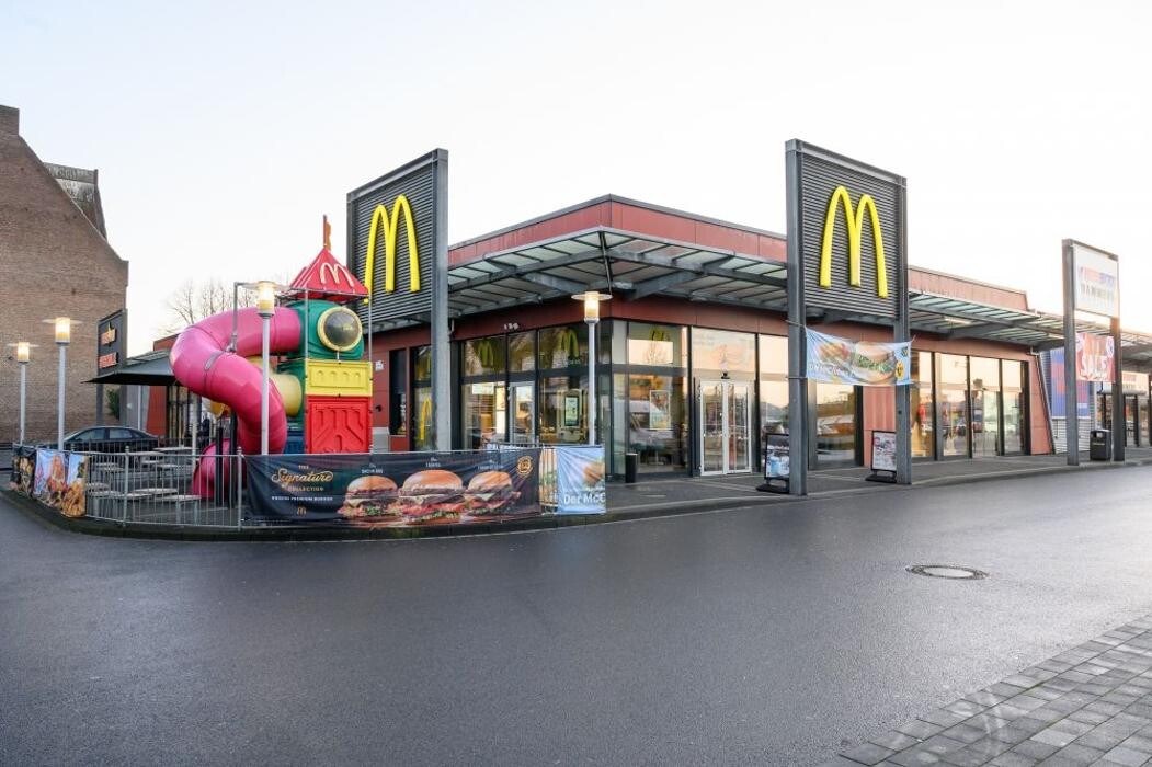 Bilder McDonald's