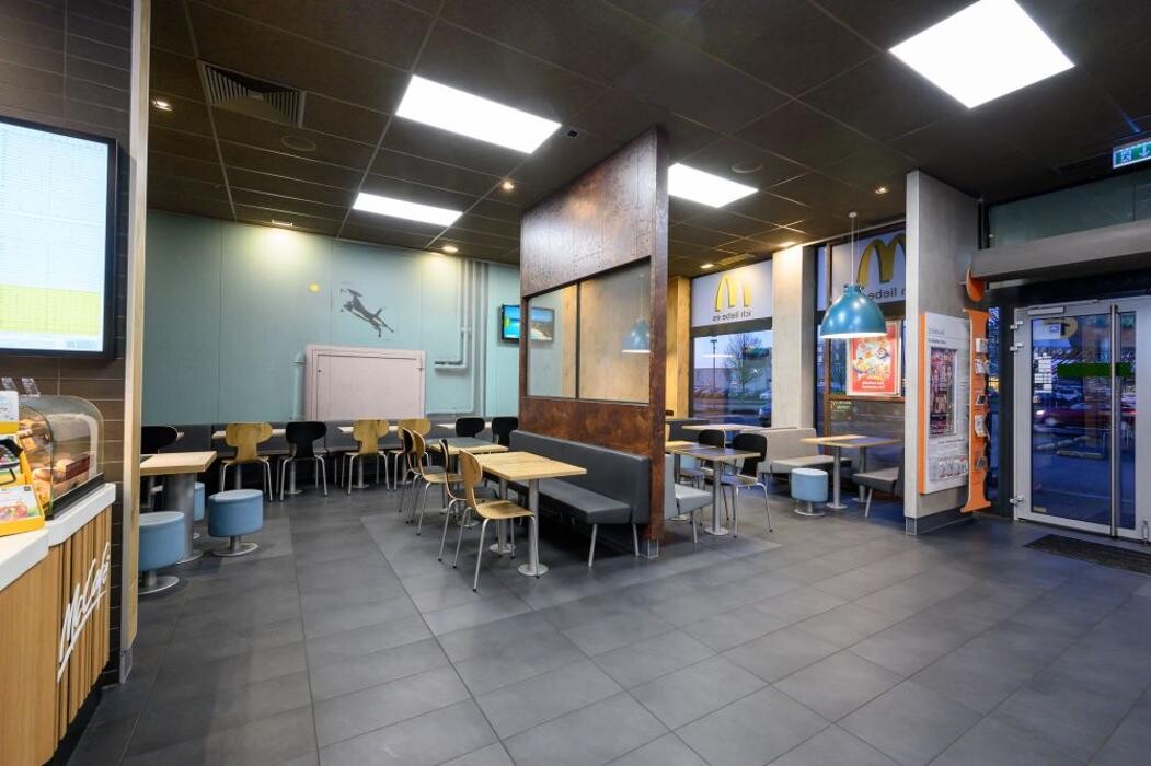 Bilder McDonald's