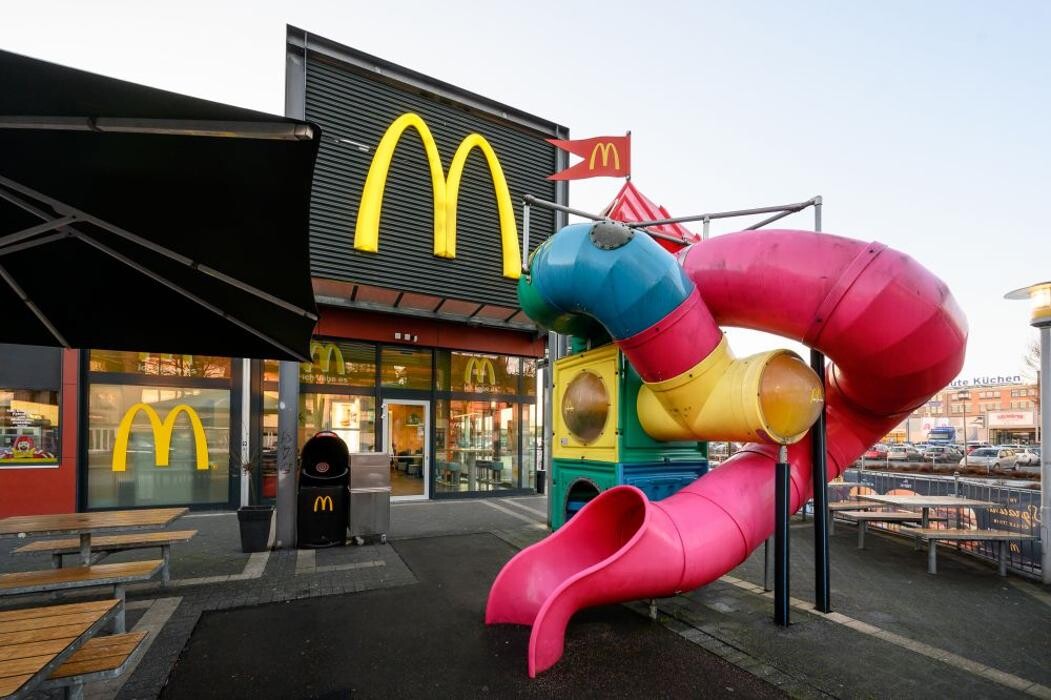 Bilder McDonald's