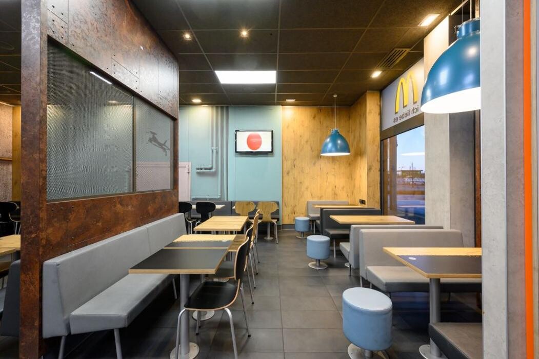 Bilder McDonald's