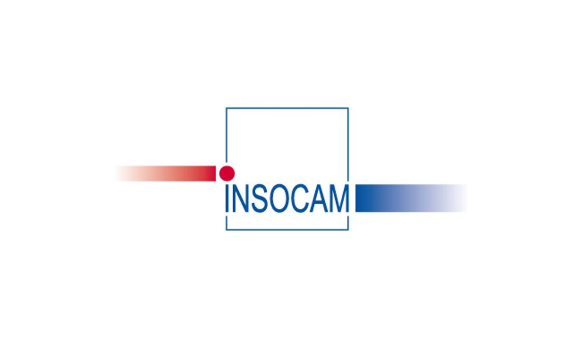 INSOCAM GmbH Logo