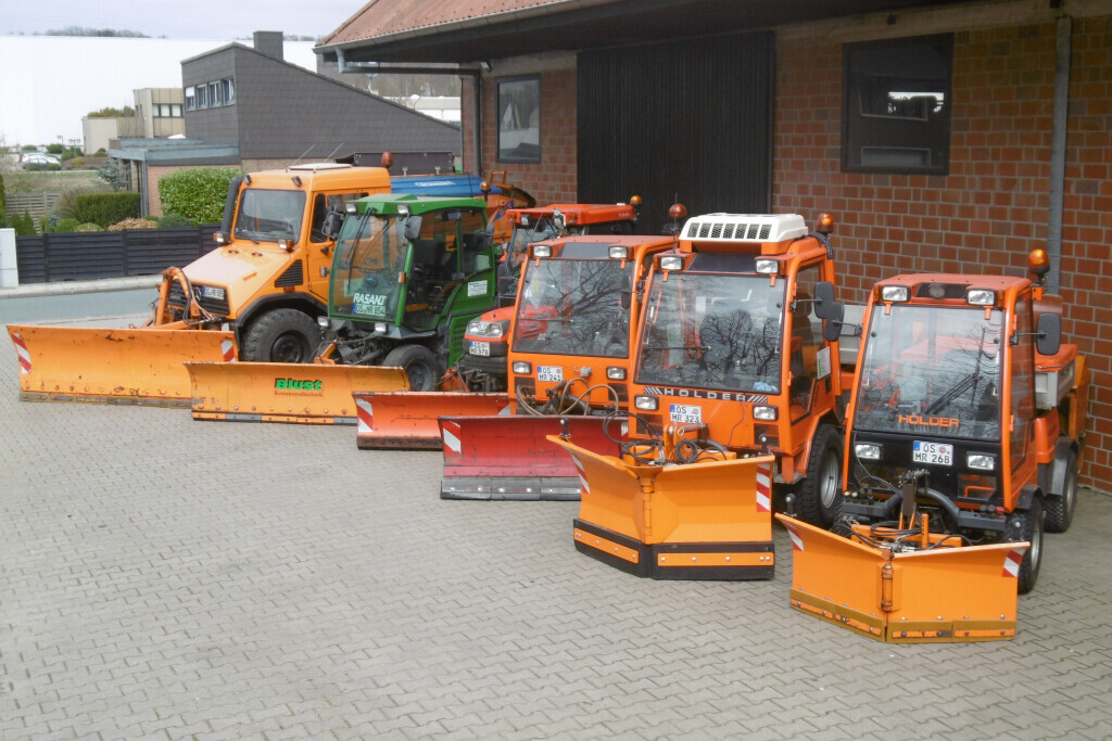 Bilder Mindrups Rasenservice