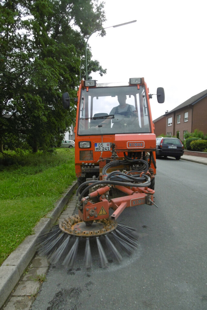 Bilder Mindrups Rasenservice