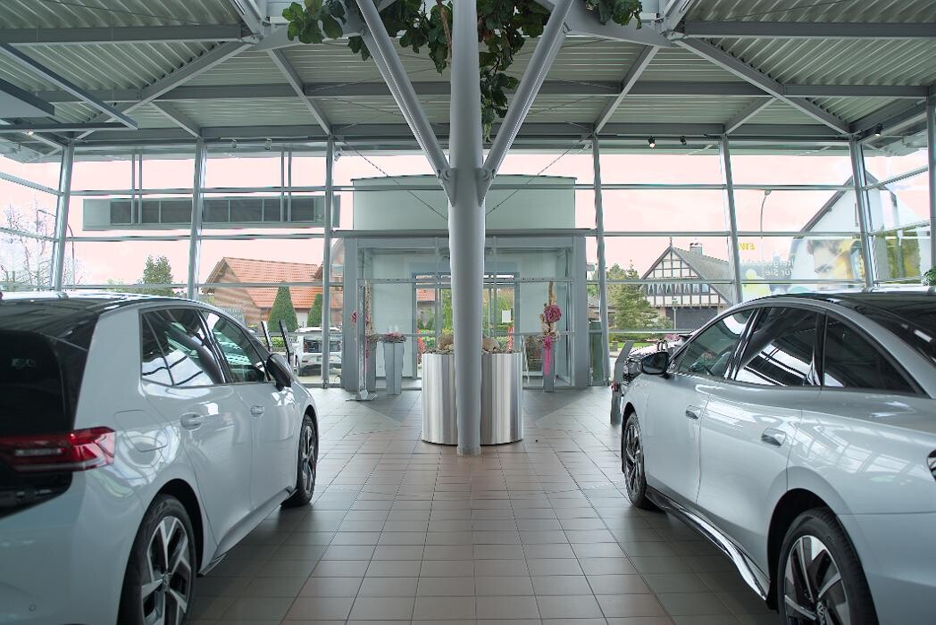 Bilder Autohaus Ruhe GmbH