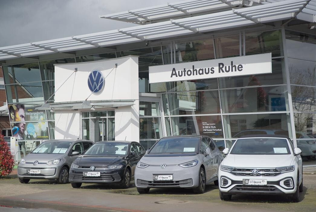 Bilder Autohaus Ruhe GmbH