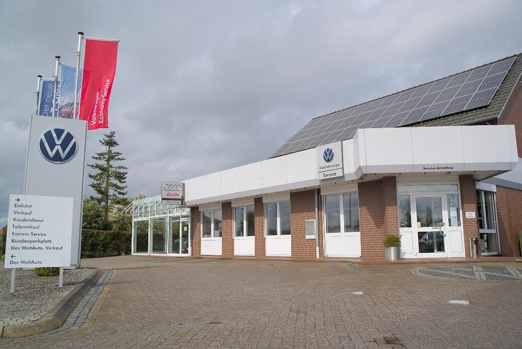 Bilder Autohaus Ruhe GmbH