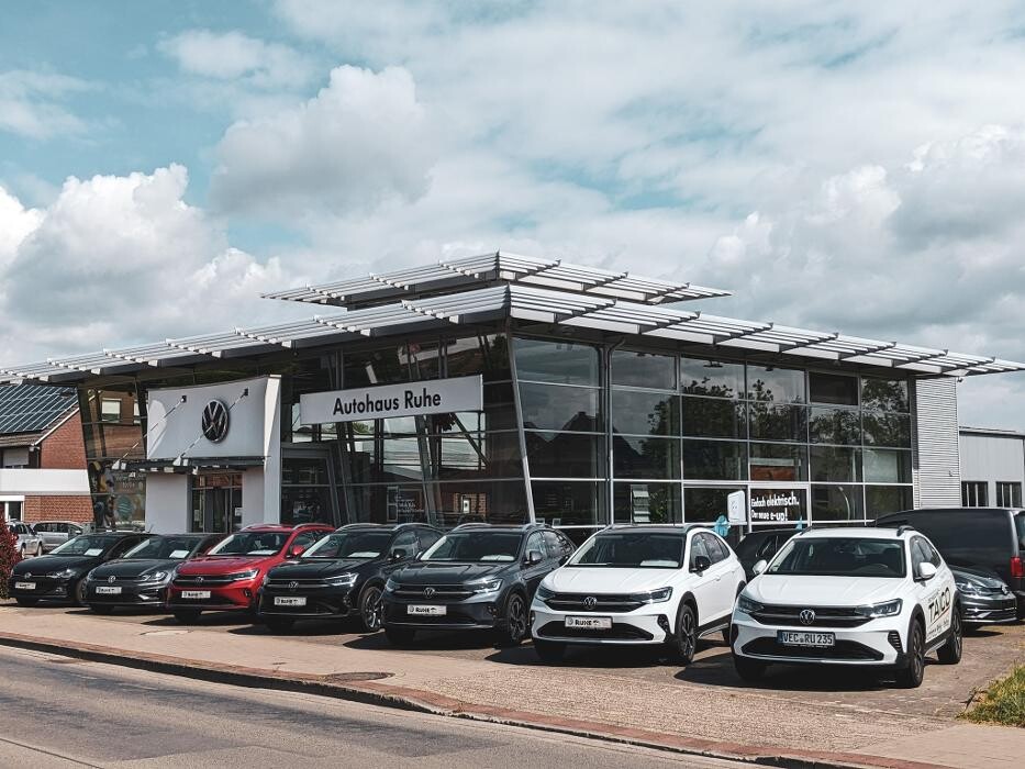 Bilder Autohaus Ruhe GmbH
