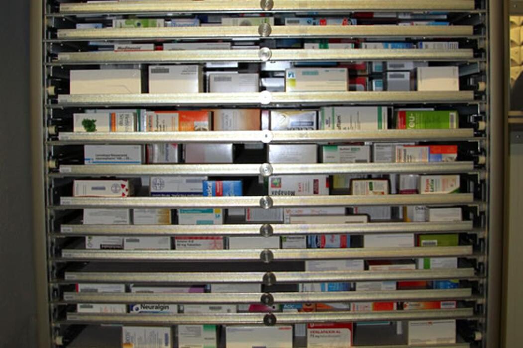 Bilder Brandsche-Apotheke