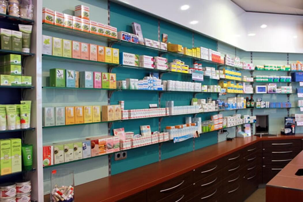 Bilder Brandsche-Apotheke