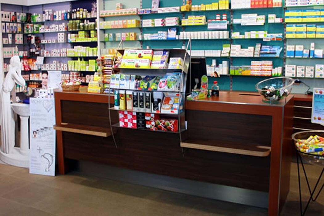 Bilder Brandsche-Apotheke