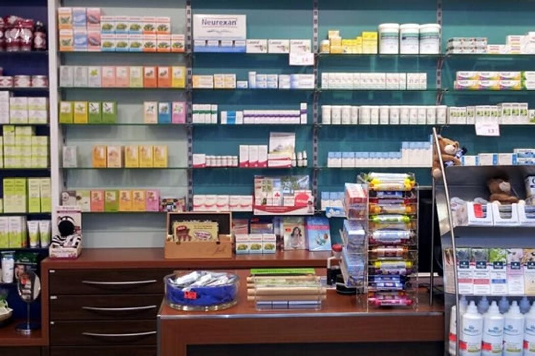Bilder Brandsche-Apotheke