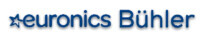 Elektro Bühler GmbH Logo