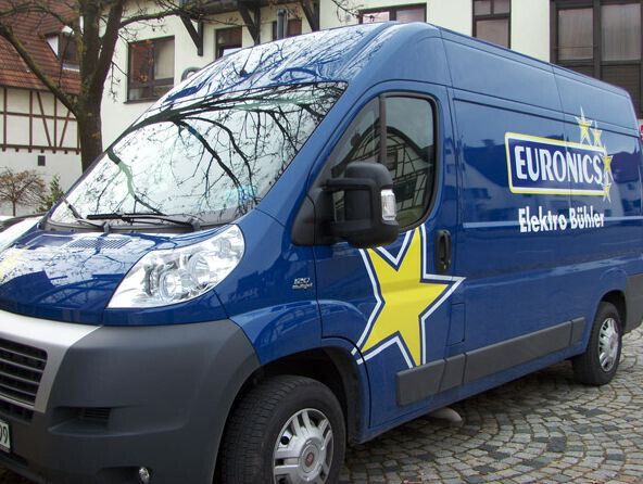 Bilder Elektro Bühler GmbH