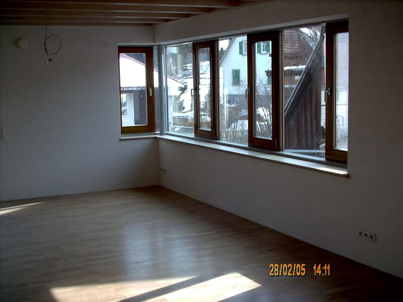 Bilder Fensterbau Hebrank Inh. Dieter Hebrank