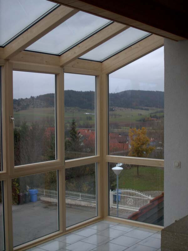 Bilder Fensterbau Hebrank Inh. Dieter Hebrank