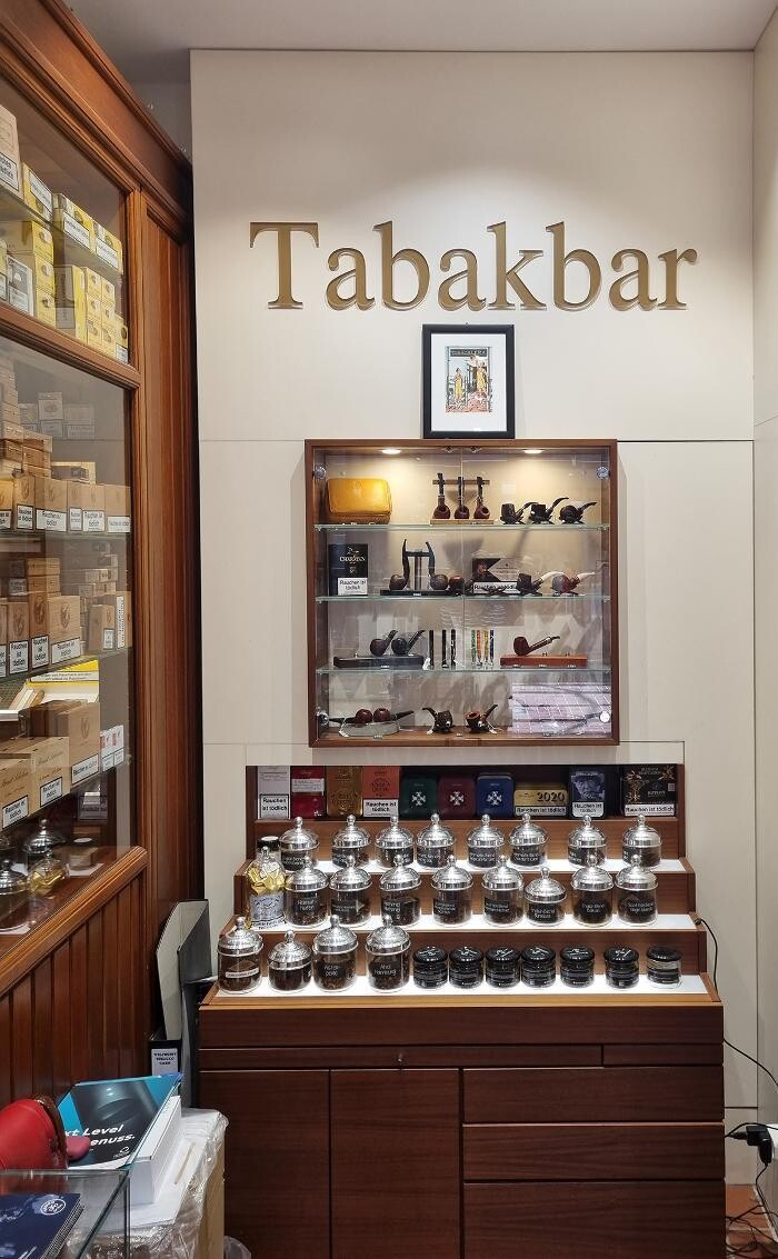 Bilder WOLSDORFF TOBACCO GmbH