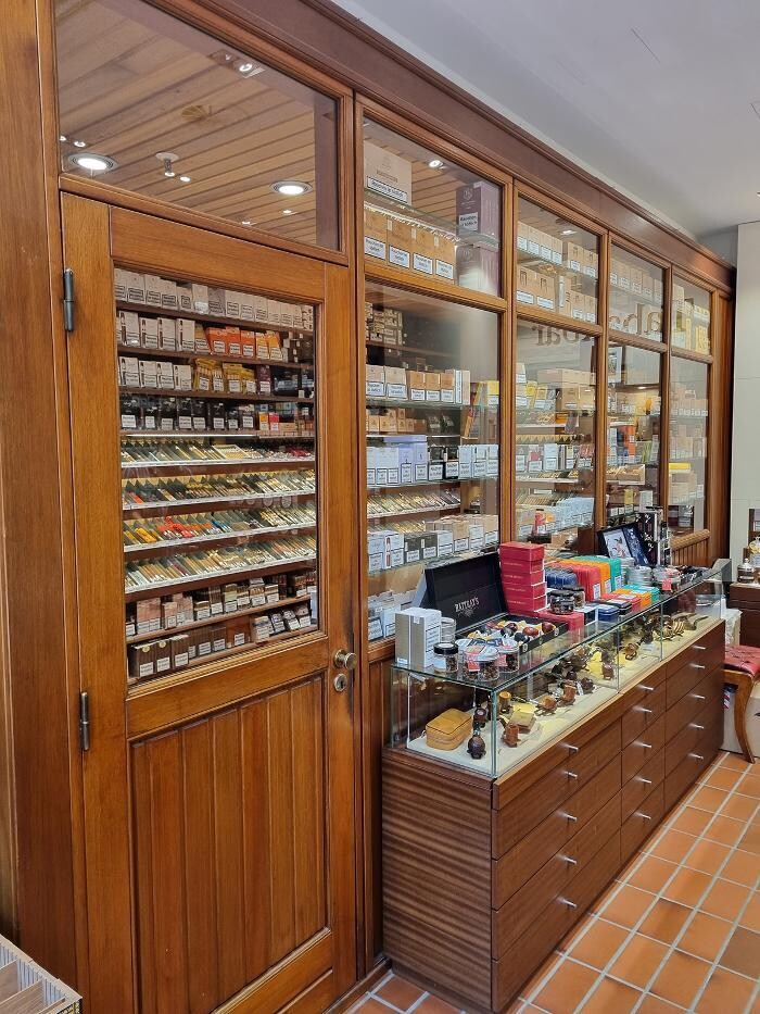 Bilder WOLSDORFF TOBACCO GmbH