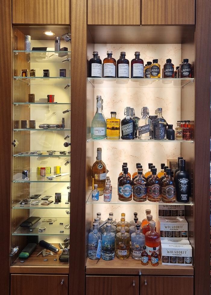 Bilder WOLSDORFF TOBACCO GmbH