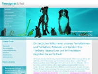Screenshot for http://www.tierarzt-stpauli.de
