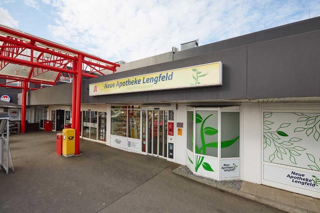 Bilder Kaufland Würzburg-Lengfeld