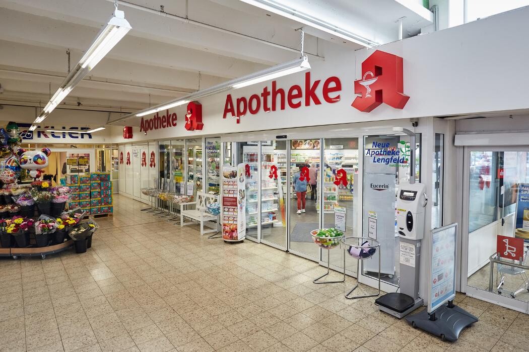 Bilder Kaufland Würzburg-Lengfeld