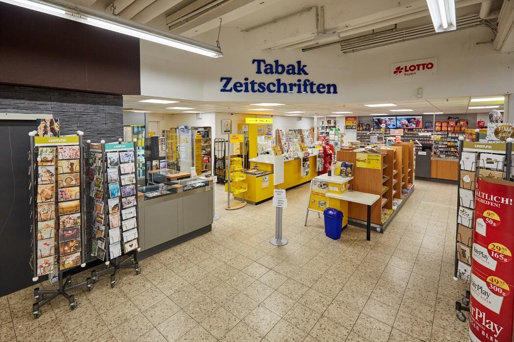 Bilder Kaufland Würzburg-Lengfeld