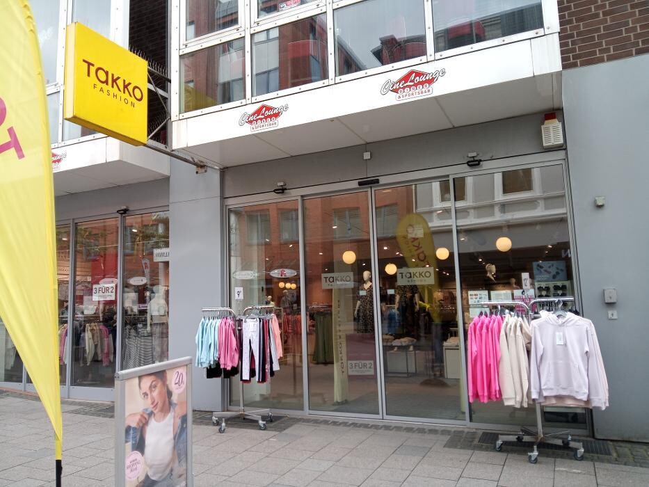 Bilder Takko Fashion