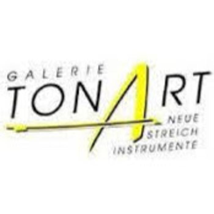 Galerie TonArt Logo