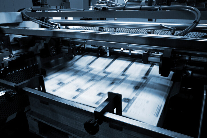 Bilder Heymann Druckservice