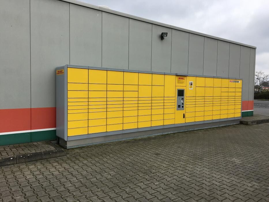 Bilder star Tankstelle