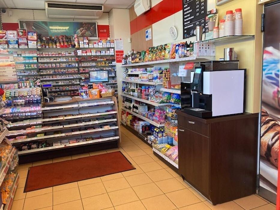 Bilder star Tankstelle