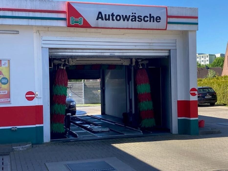 Bilder star Tankstelle